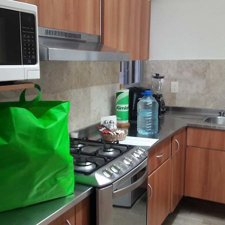Hotel Coral Mar Puerto Morelos Zewnętrze zdjęcie
