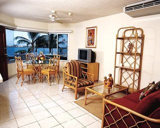 Hotel Coral Mar Puerto Morelos Zewnętrze zdjęcie