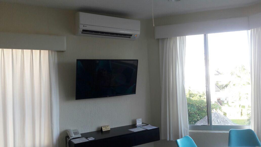 Hotel Coral Mar Puerto Morelos Zewnętrze zdjęcie