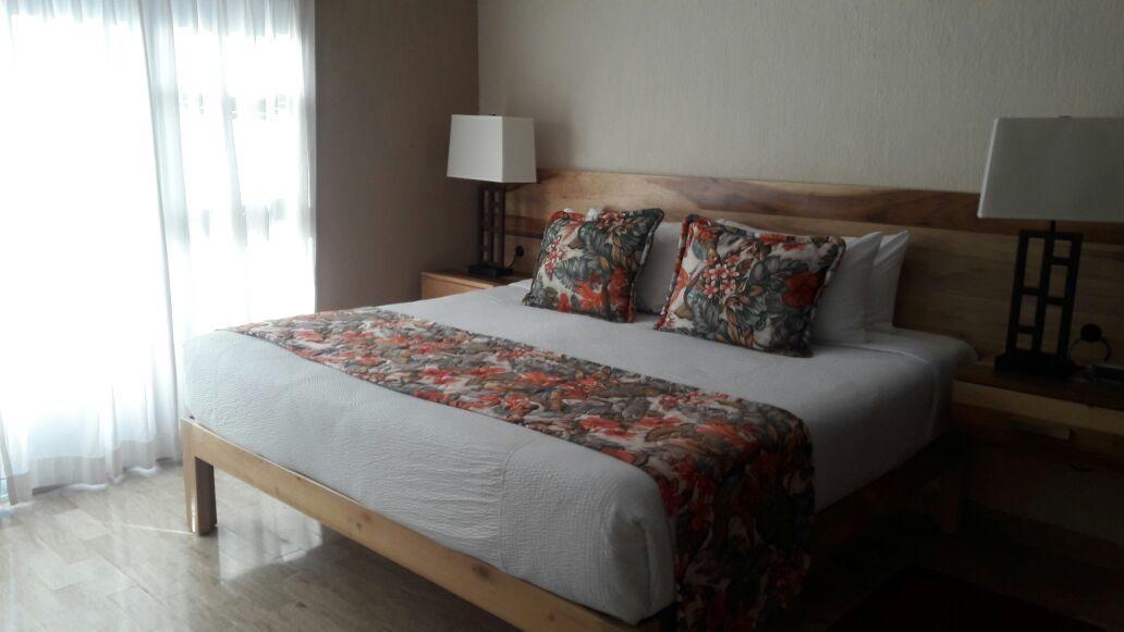Hotel Coral Mar Puerto Morelos Zewnętrze zdjęcie