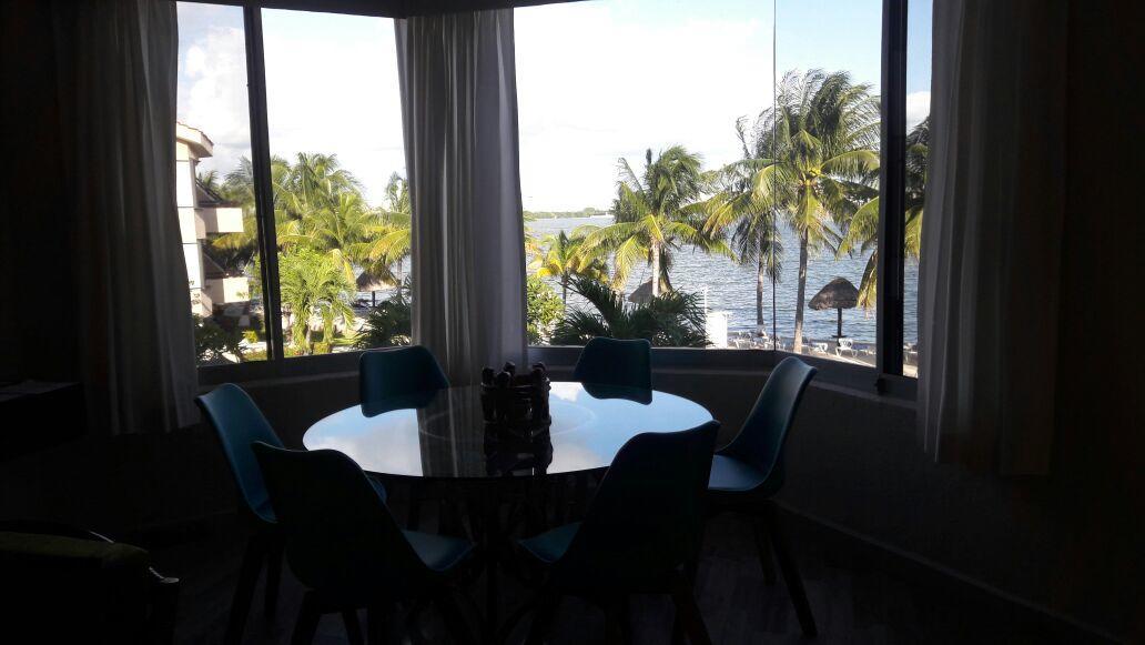 Hotel Coral Mar Puerto Morelos Zewnętrze zdjęcie
