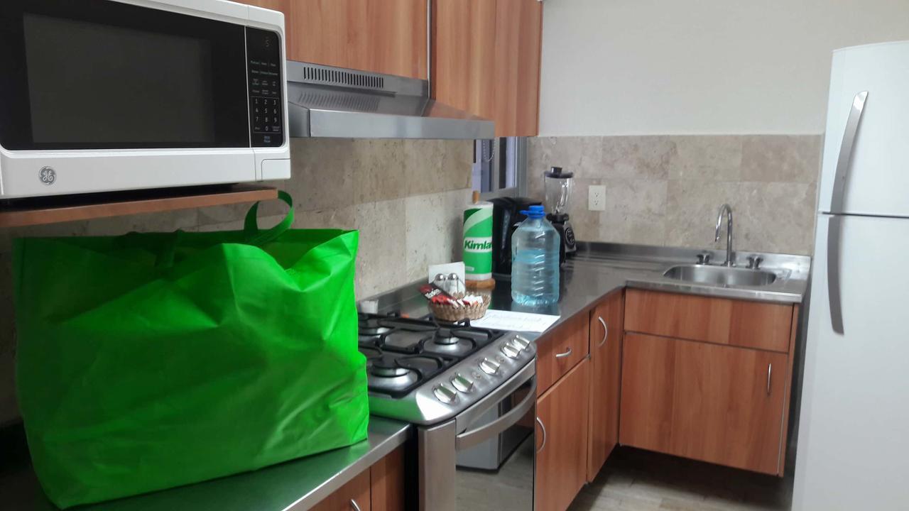 Hotel Coral Mar Puerto Morelos Zewnętrze zdjęcie